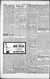 Lidov noviny z 4.9.1930, edice 2, strana 2