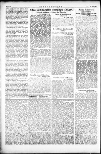 Lidov noviny z 4.9.1931, edice 1, strana 2