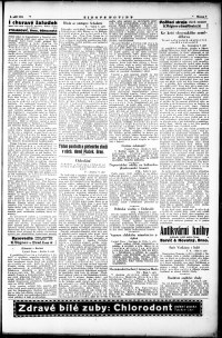 Lidov noviny z 4.9.1931, edice 1, strana 3