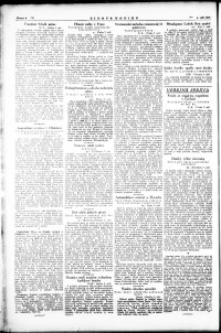 Lidov noviny z 4.9.1931, edice 1, strana 4