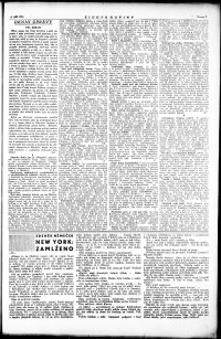 Lidov noviny z 4.9.1931, edice 1, strana 5
