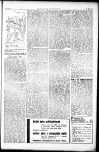 Lidov noviny z 4.9.1931, edice 1, strana 7