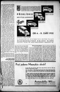 Lidov noviny z 4.9.1932, edice 1, strana 2