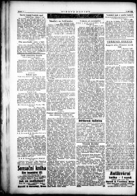 Lidov noviny z 4.9.1932, edice 2, strana 4