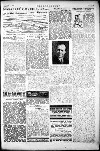 Lidov noviny z 4.9.1932, edice 2, strana 5