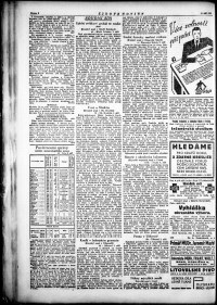 Lidov noviny z 4.9.1932, edice 2, strana 8