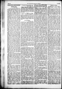 Lidov noviny z 4.9.1932, edice 2, strana 10