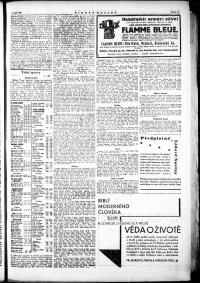 Lidov noviny z 4.9.1932, edice 2, strana 11