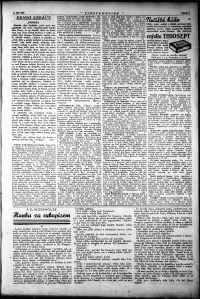 Lidov noviny z 4.9.1934, edice 1, strana 5
