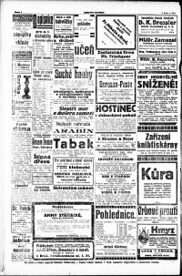 Lidov noviny z 4.10.1917, edice 1, strana 6