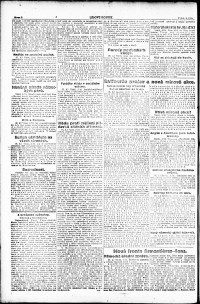 Lidov noviny z 4.10.1918, edice 1, strana 2