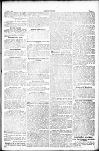 Lidov noviny z 4.10.1918, edice 1, strana 3