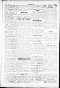 Lidov noviny z 4.10.1919, edice 1, strana 3