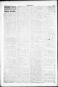 Lidov noviny z 4.10.1919, edice 1, strana 5