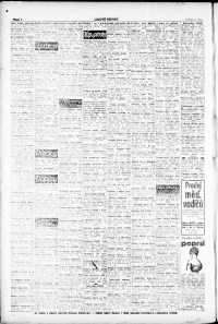 Lidov noviny z 4.10.1919, edice 2, strana 4