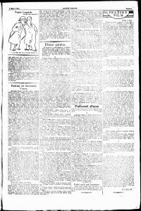 Lidov noviny z 4.10.1920, edice 1, strana 3