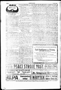 Lidov noviny z 4.10.1920, edice 1, strana 4
