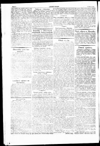 Lidov noviny z 4.10.1920, edice 3, strana 2