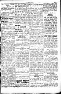 Lidov noviny z 4.10.1921, edice 1, strana 3