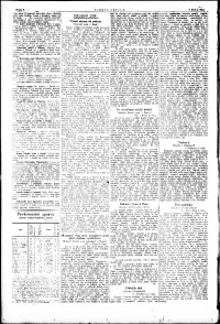 Lidov noviny z 4.10.1921, edice 1, strana 6