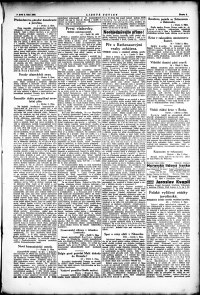 Lidov noviny z 4.10.1922, edice 1, strana 3