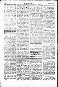 Lidov noviny z 4.10.1923, edice 1, strana 2