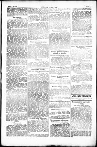 Lidov noviny z 4.10.1923, edice 1, strana 3