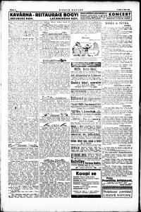 Lidov noviny z 4.10.1923, edice 1, strana 8