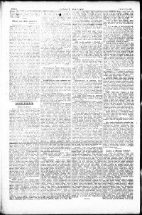Lidov noviny z 4.10.1923, edice 2, strana 2