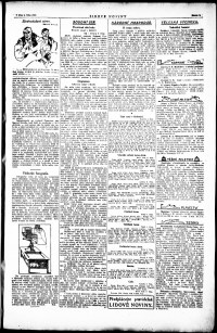 Lidov noviny z 4.10.1923, edice 2, strana 3
