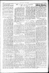Lidov noviny z 4.10.1929, edice 1, strana 2