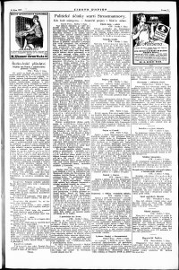 Lidov noviny z 4.10.1929, edice 1, strana 3