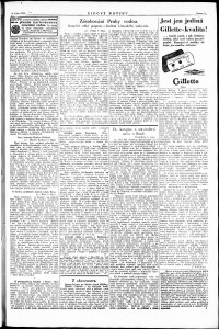Lidov noviny z 4.10.1929, edice 1, strana 5