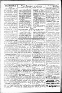 Lidov noviny z 4.10.1929, edice 2, strana 2