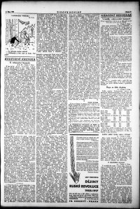 Lidov noviny z 4.10.1934, edice 1, strana 9