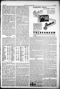 Lidov noviny z 4.10.1934, edice 1, strana 11