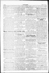 Lidov noviny z 4.11.1917, edice 1, strana 2