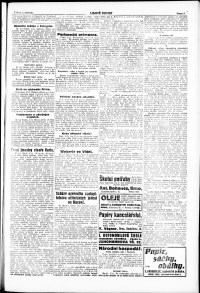Lidov noviny z 4.11.1917, edice 1, strana 3