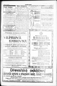 Lidov noviny z 4.11.1917, edice 1, strana 5