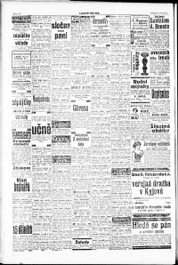 Lidov noviny z 4.11.1917, edice 1, strana 6
