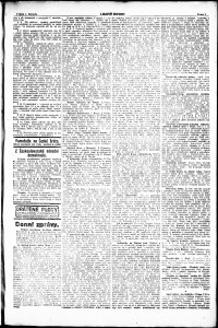 Lidov noviny z 4.11.1919, edice 1, strana 5