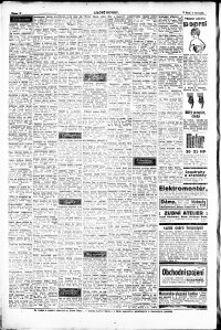 Lidov noviny z 4.11.1919, edice 2, strana 4