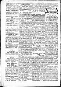 Lidov noviny z 4.11.1920, edice 1, strana 4