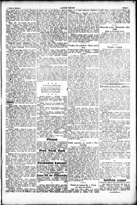Lidov noviny z 4.11.1920, edice 1, strana 5