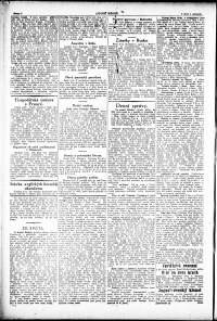 Lidov noviny z 4.11.1920, edice 2, strana 2
