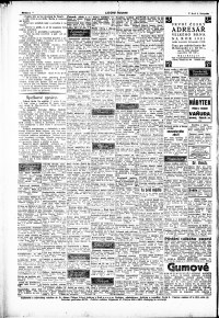 Lidov noviny z 4.11.1920, edice 2, strana 4
