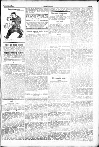 Lidov noviny z 4.11.1920, edice 3, strana 3