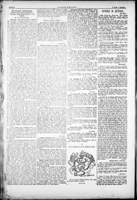 Lidov noviny z 4.11.1921, edice 1, strana 8