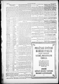 Lidov noviny z 4.11.1921, edice 1, strana 10