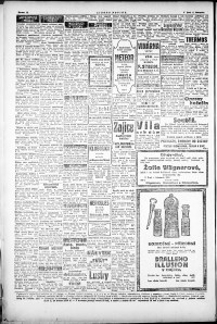 Lidov noviny z 4.11.1921, edice 1, strana 14